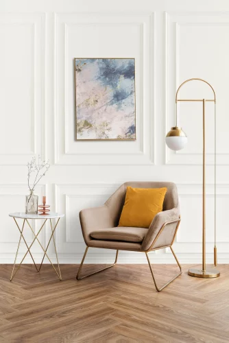 cadre-photo-par-fauteuil-velours